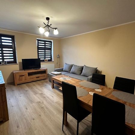 Apartamenty Alicja Dzierżoniów 외부 사진