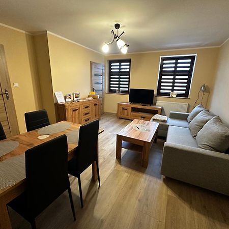 Apartamenty Alicja Dzierżoniów 외부 사진
