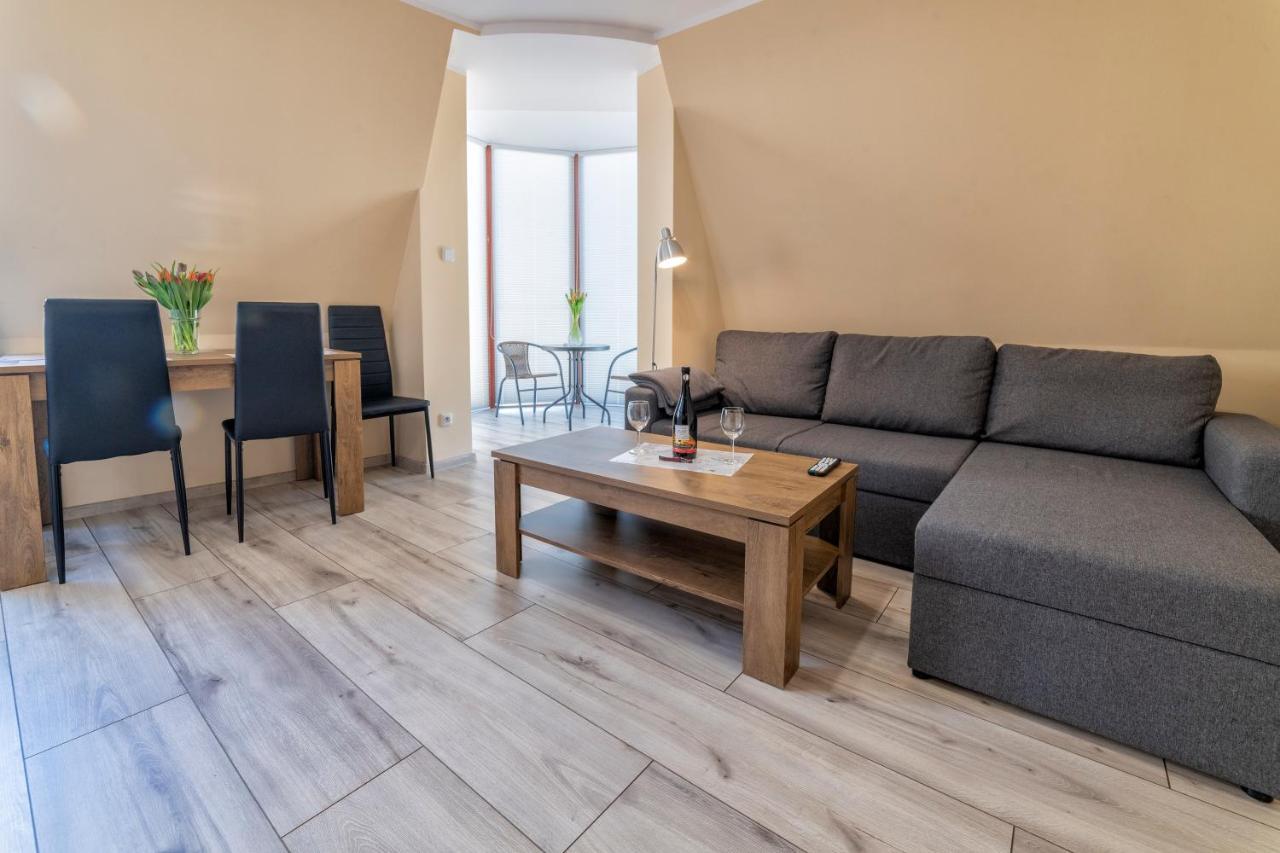 Apartamenty Alicja Dzierżoniów 외부 사진