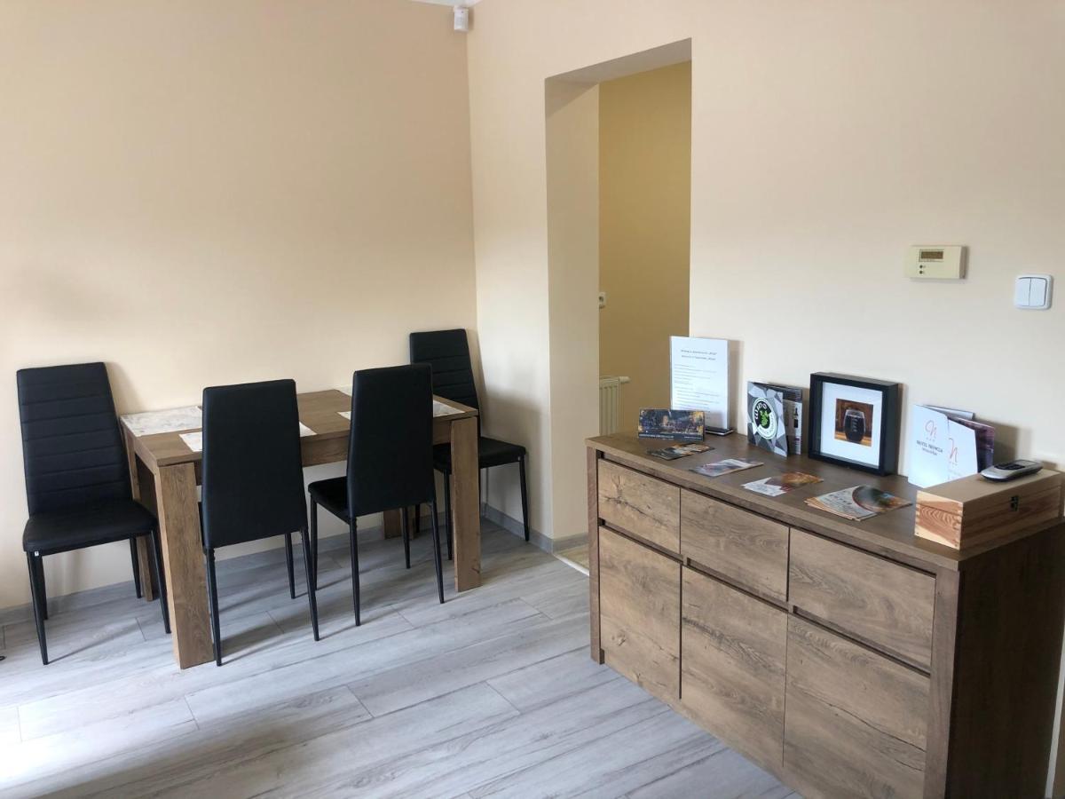 Apartamenty Alicja Dzierżoniów 외부 사진