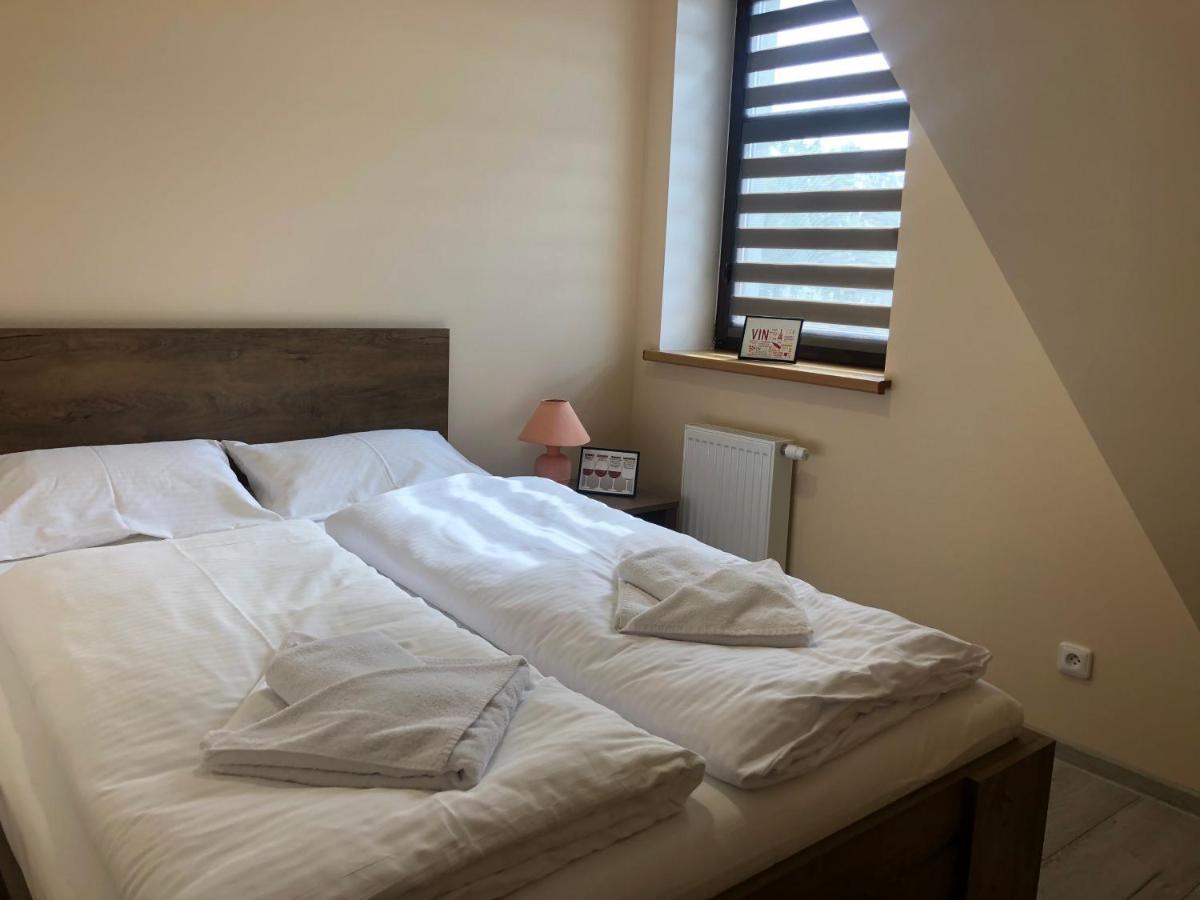 Apartamenty Alicja Dzierżoniów 외부 사진