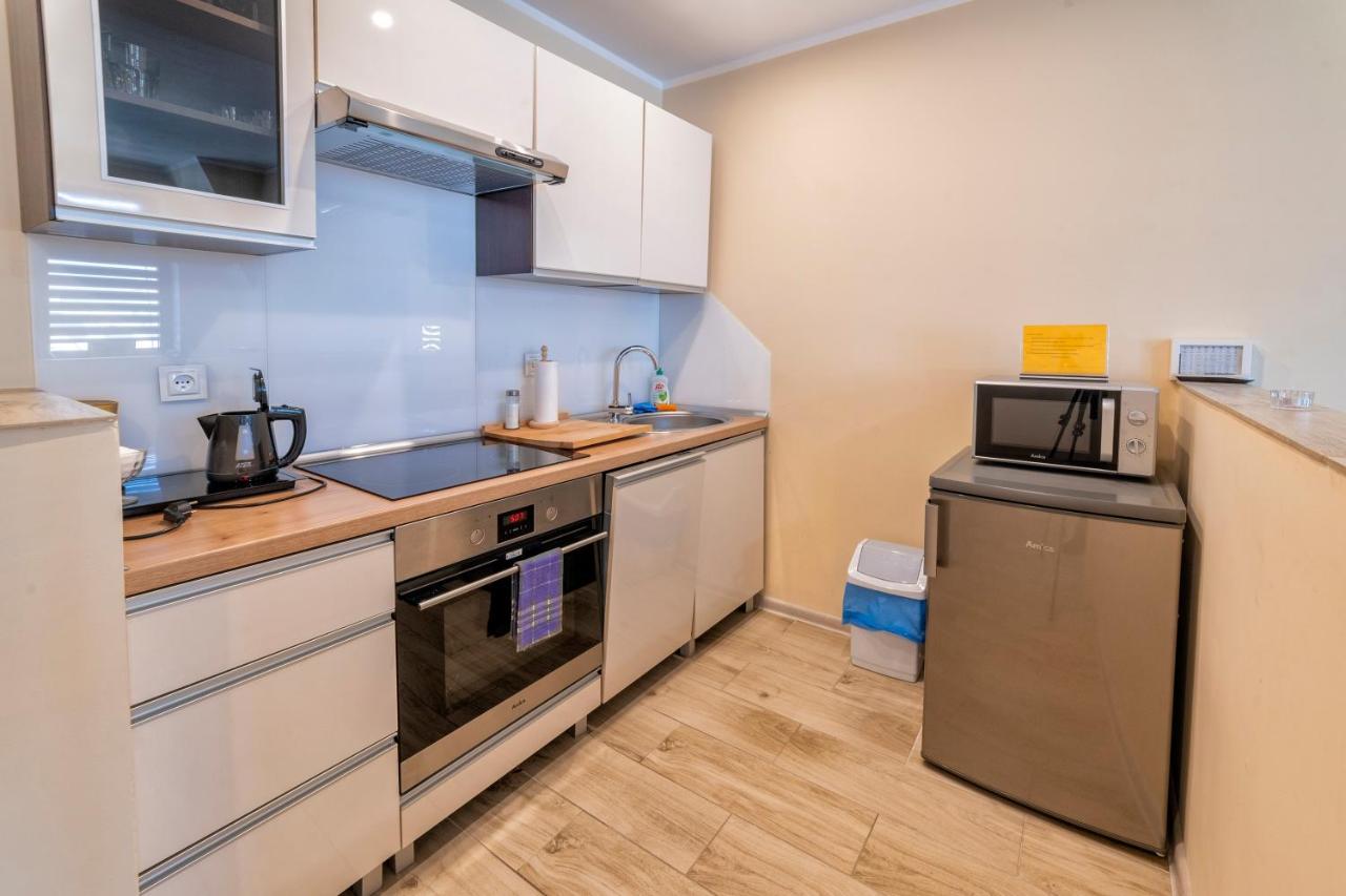 Apartamenty Alicja Dzierżoniów 외부 사진