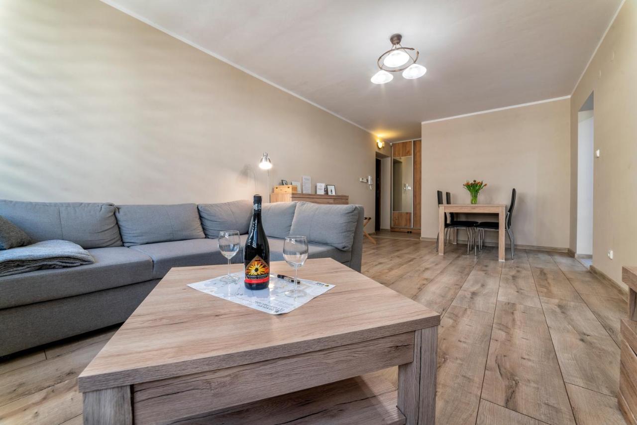 Apartamenty Alicja Dzierżoniów 외부 사진