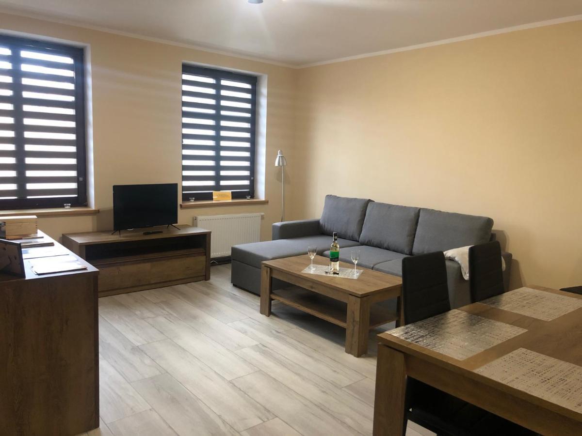 Apartamenty Alicja Dzierżoniów 외부 사진