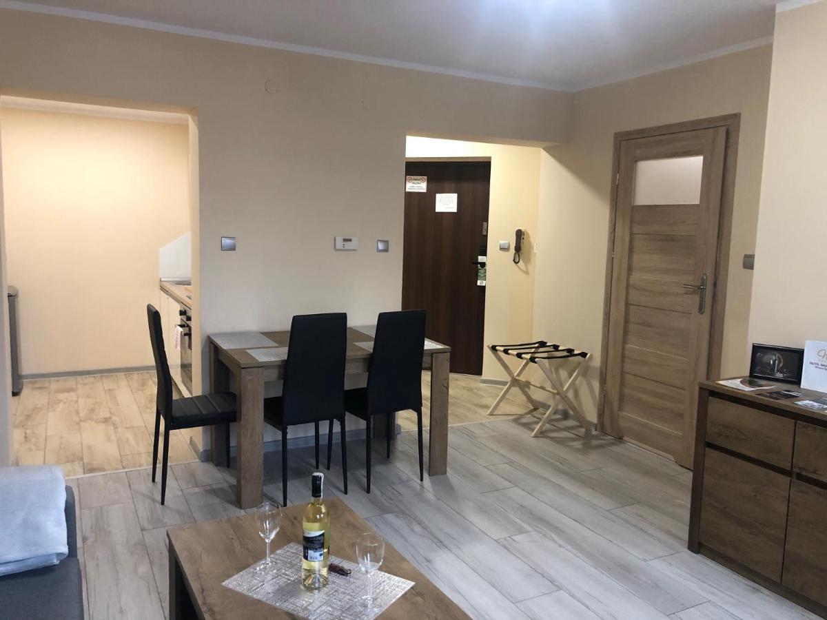 Apartamenty Alicja Dzierżoniów 외부 사진
