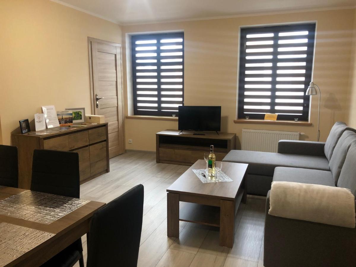 Apartamenty Alicja Dzierżoniów 외부 사진