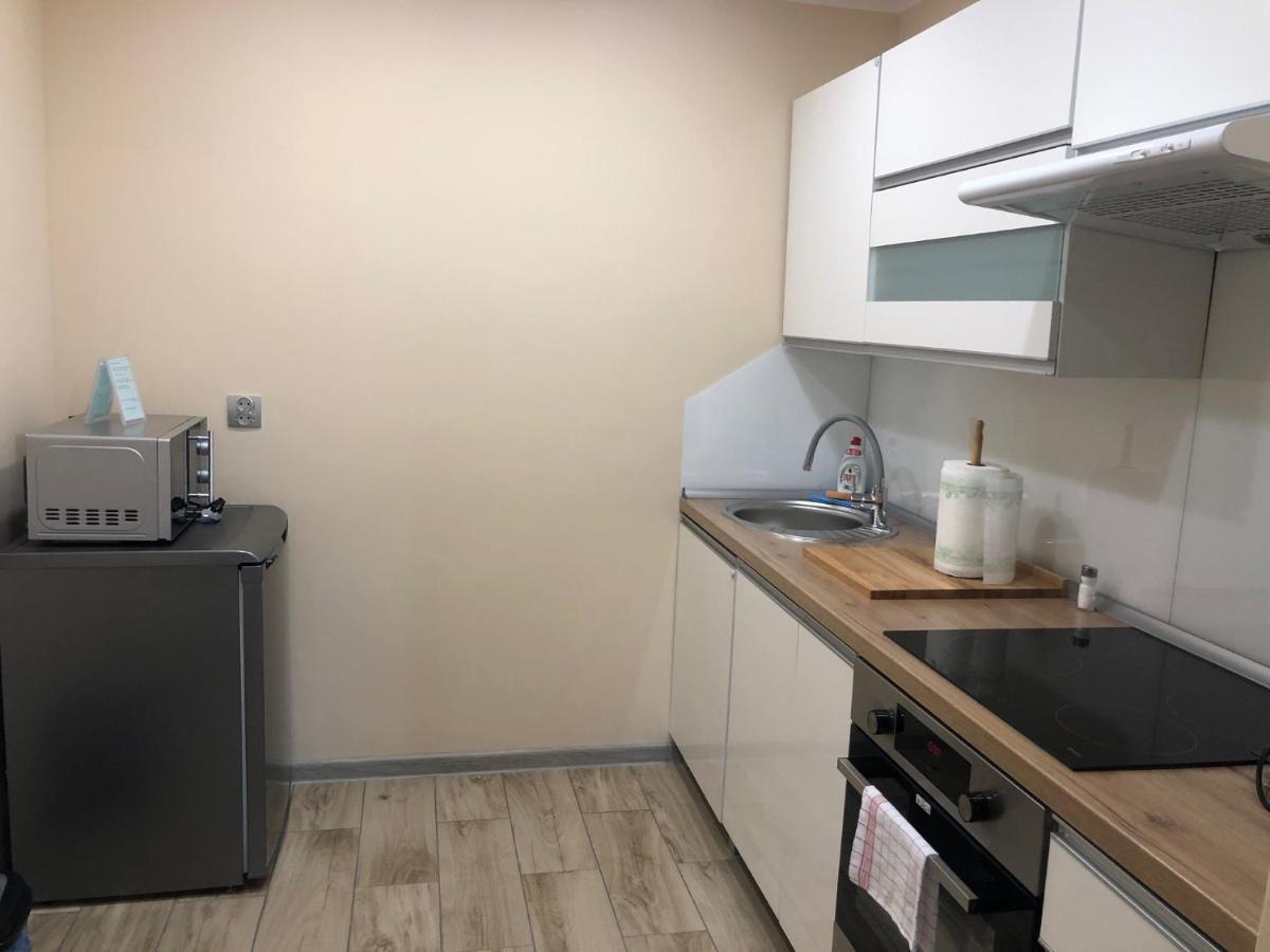 Apartamenty Alicja Dzierżoniów 외부 사진