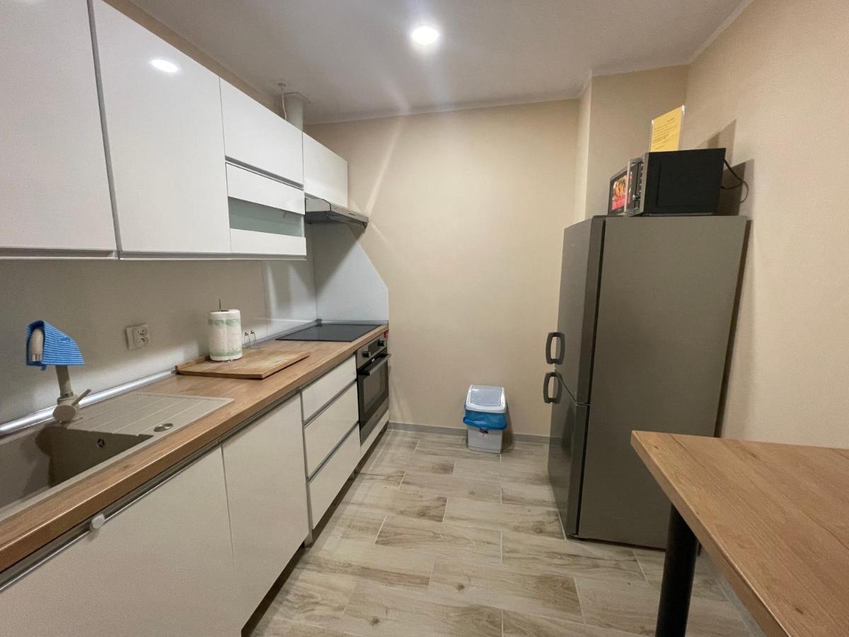 Apartamenty Alicja Dzierżoniów 외부 사진