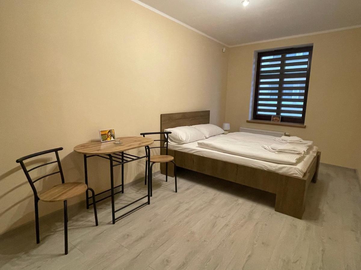 Apartamenty Alicja Dzierżoniów 외부 사진