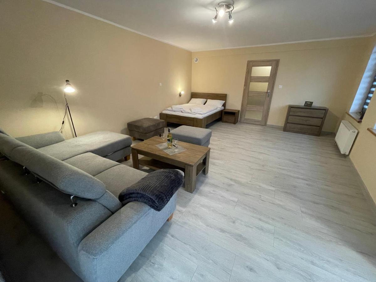 Apartamenty Alicja Dzierżoniów 외부 사진