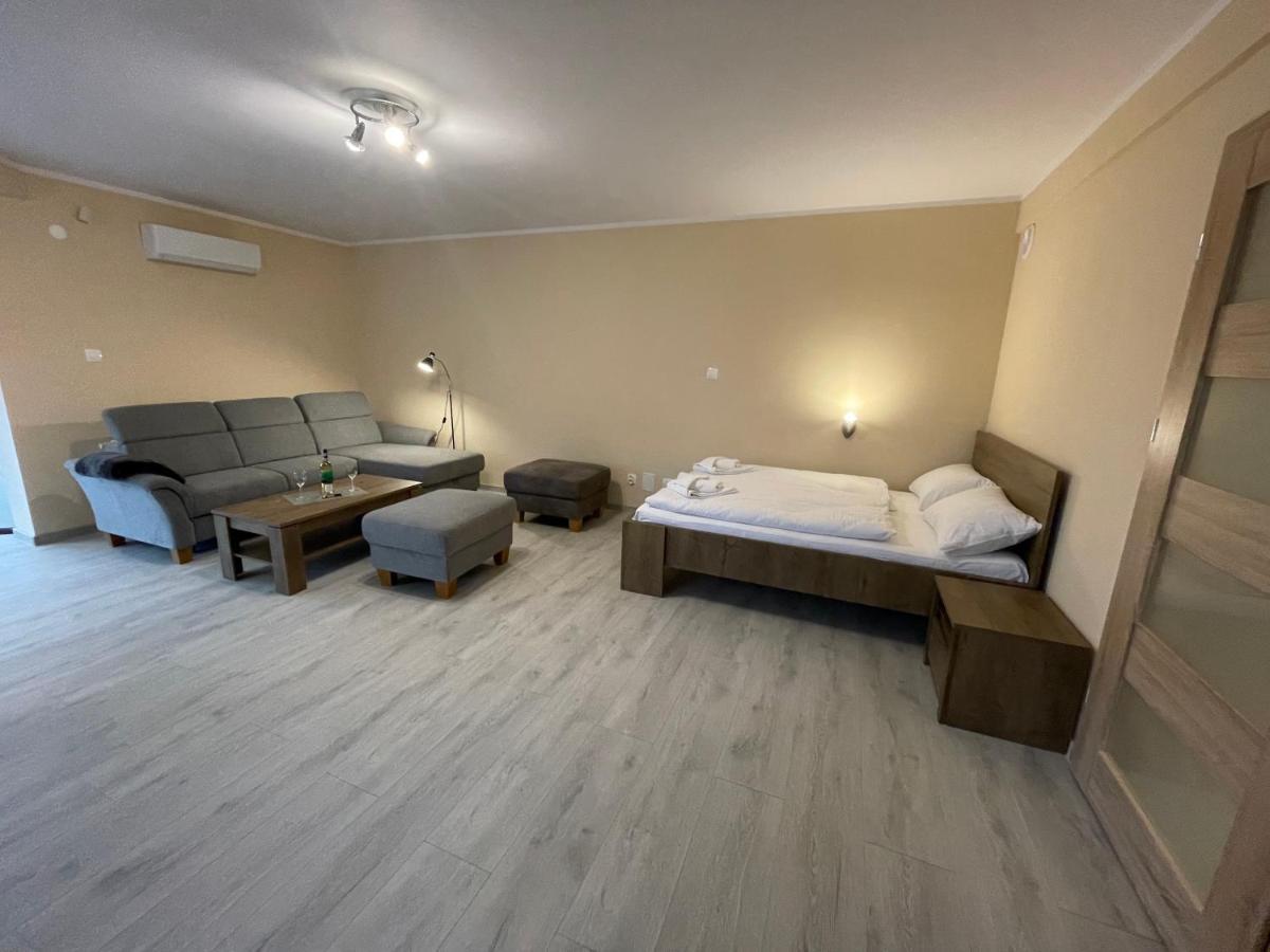 Apartamenty Alicja Dzierżoniów 외부 사진