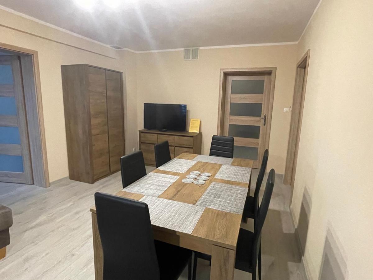 Apartamenty Alicja Dzierżoniów 외부 사진