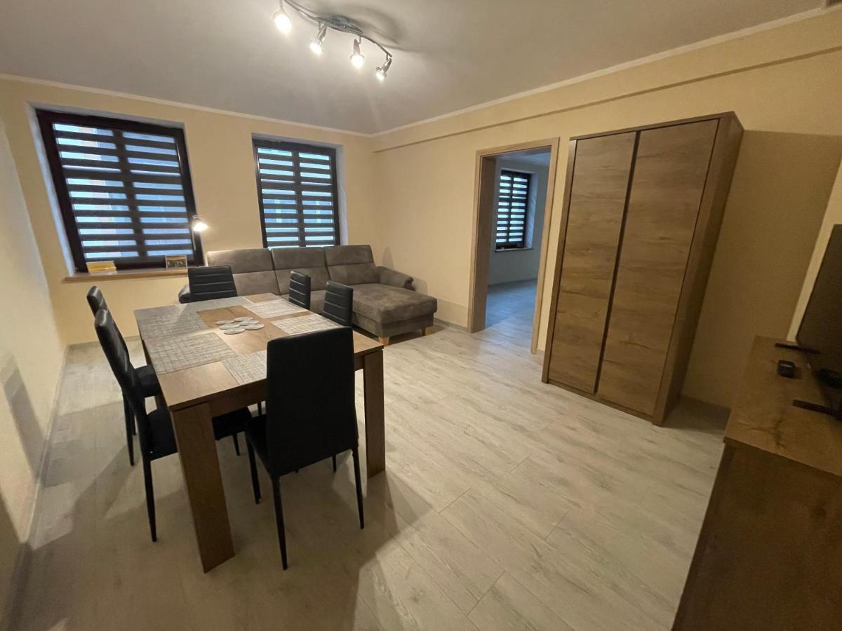 Apartamenty Alicja Dzierżoniów 외부 사진
