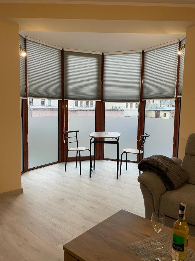 Apartamenty Alicja Dzierżoniów 외부 사진
