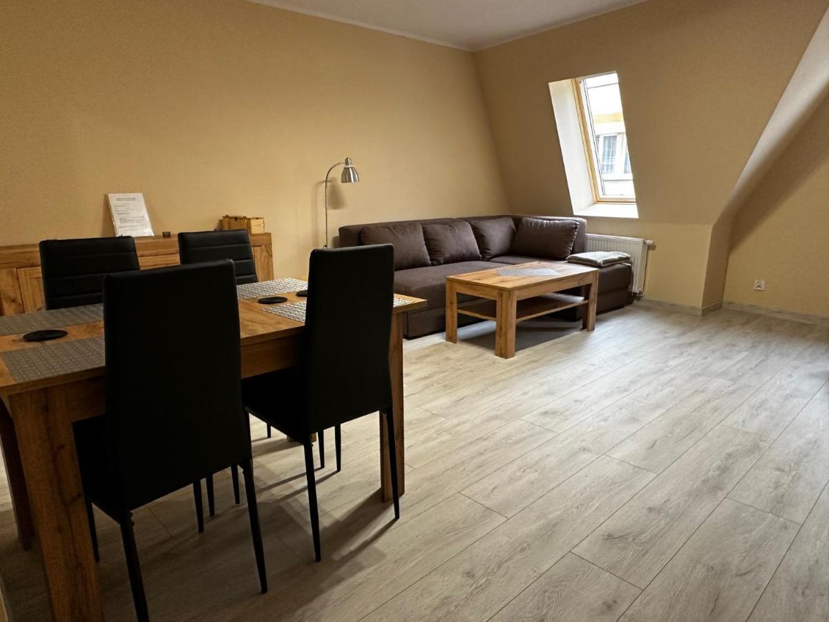 Apartamenty Alicja Dzierżoniów 외부 사진
