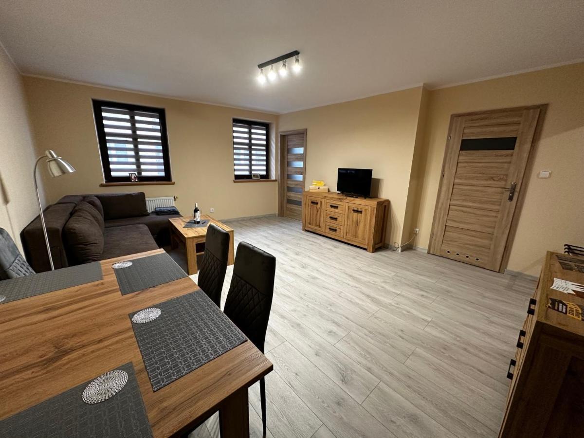 Apartamenty Alicja Dzierżoniów 외부 사진