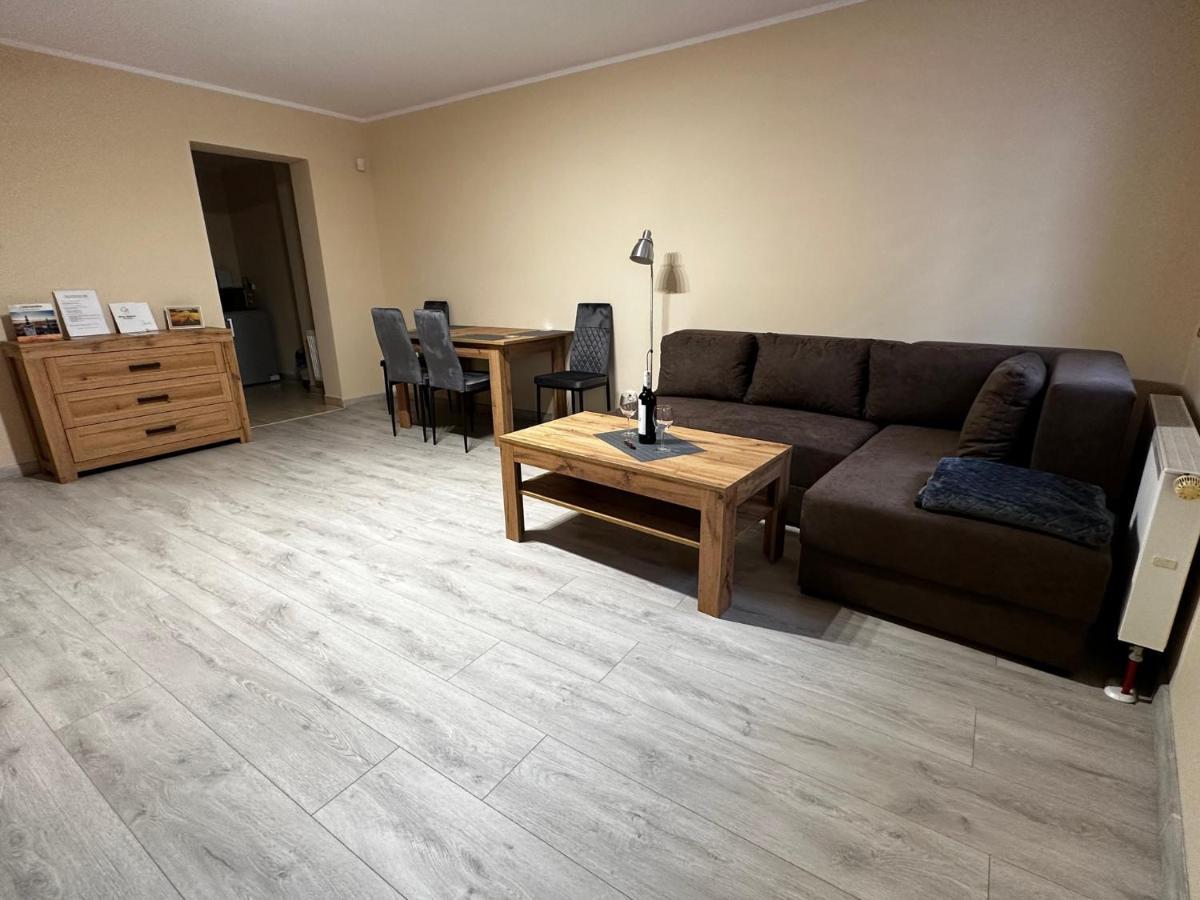 Apartamenty Alicja Dzierżoniów 외부 사진