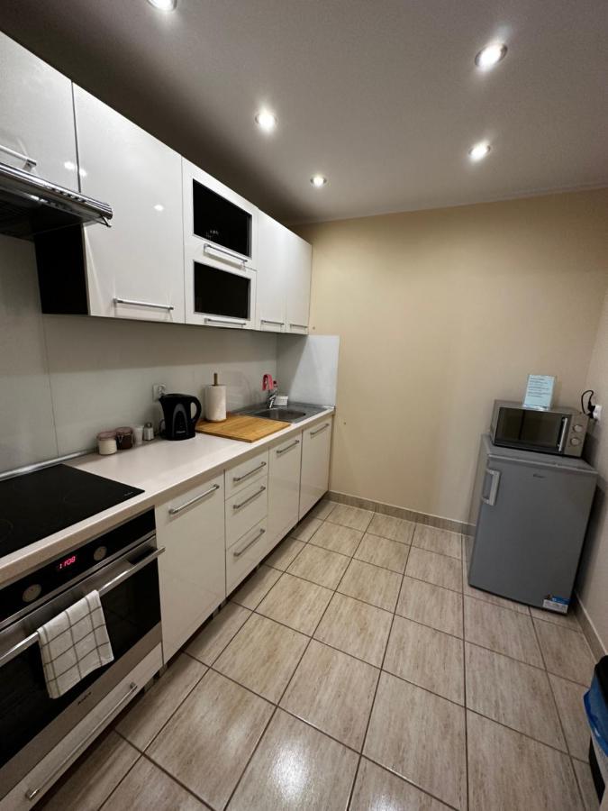 Apartamenty Alicja Dzierżoniów 외부 사진