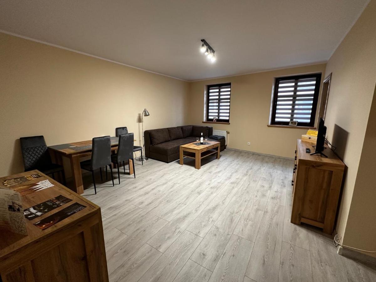Apartamenty Alicja Dzierżoniów 외부 사진