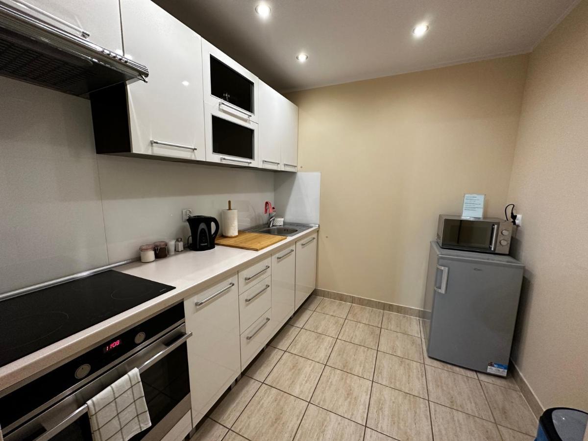 Apartamenty Alicja Dzierżoniów 외부 사진
