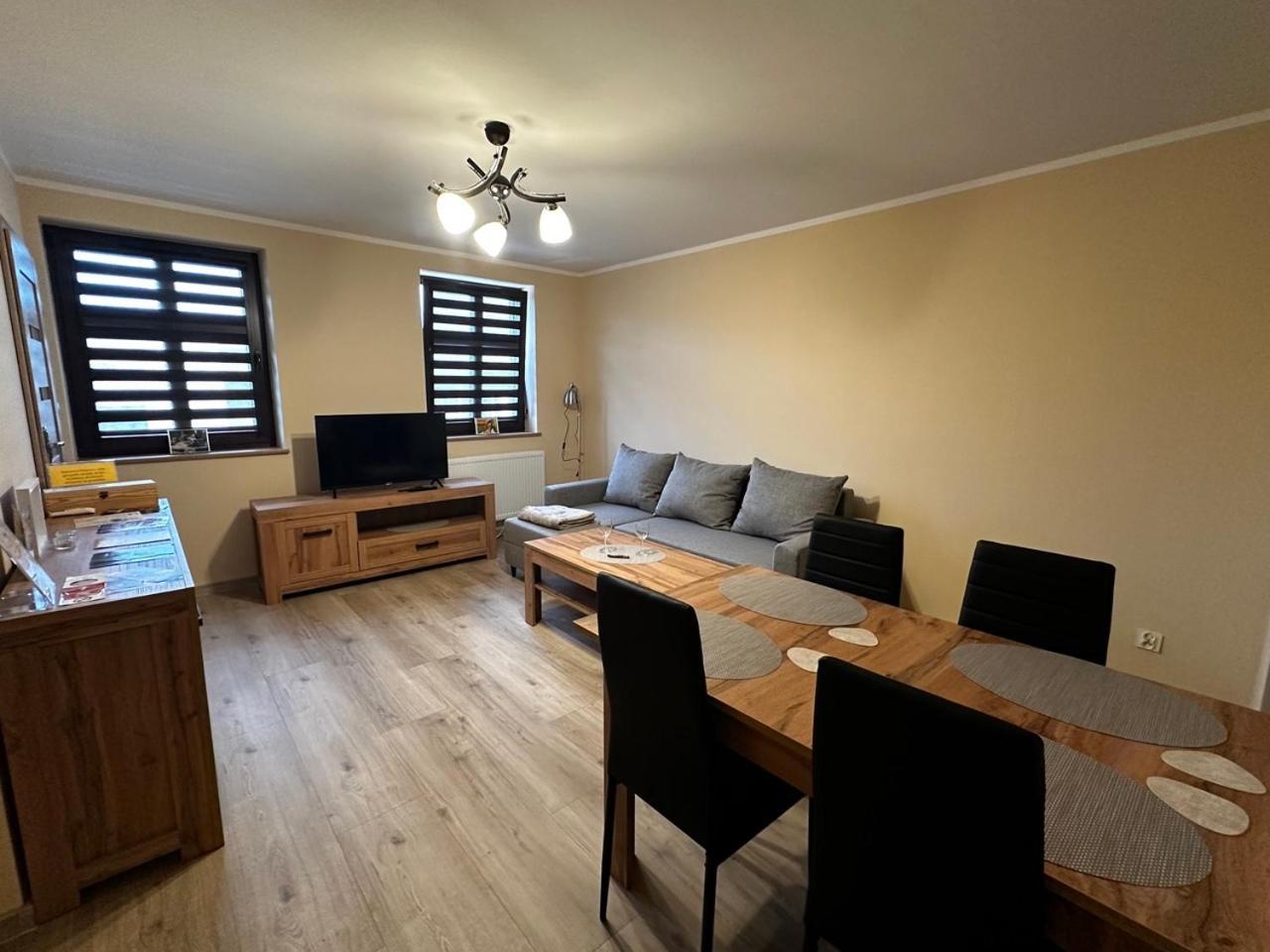 Apartamenty Alicja Dzierżoniów 외부 사진