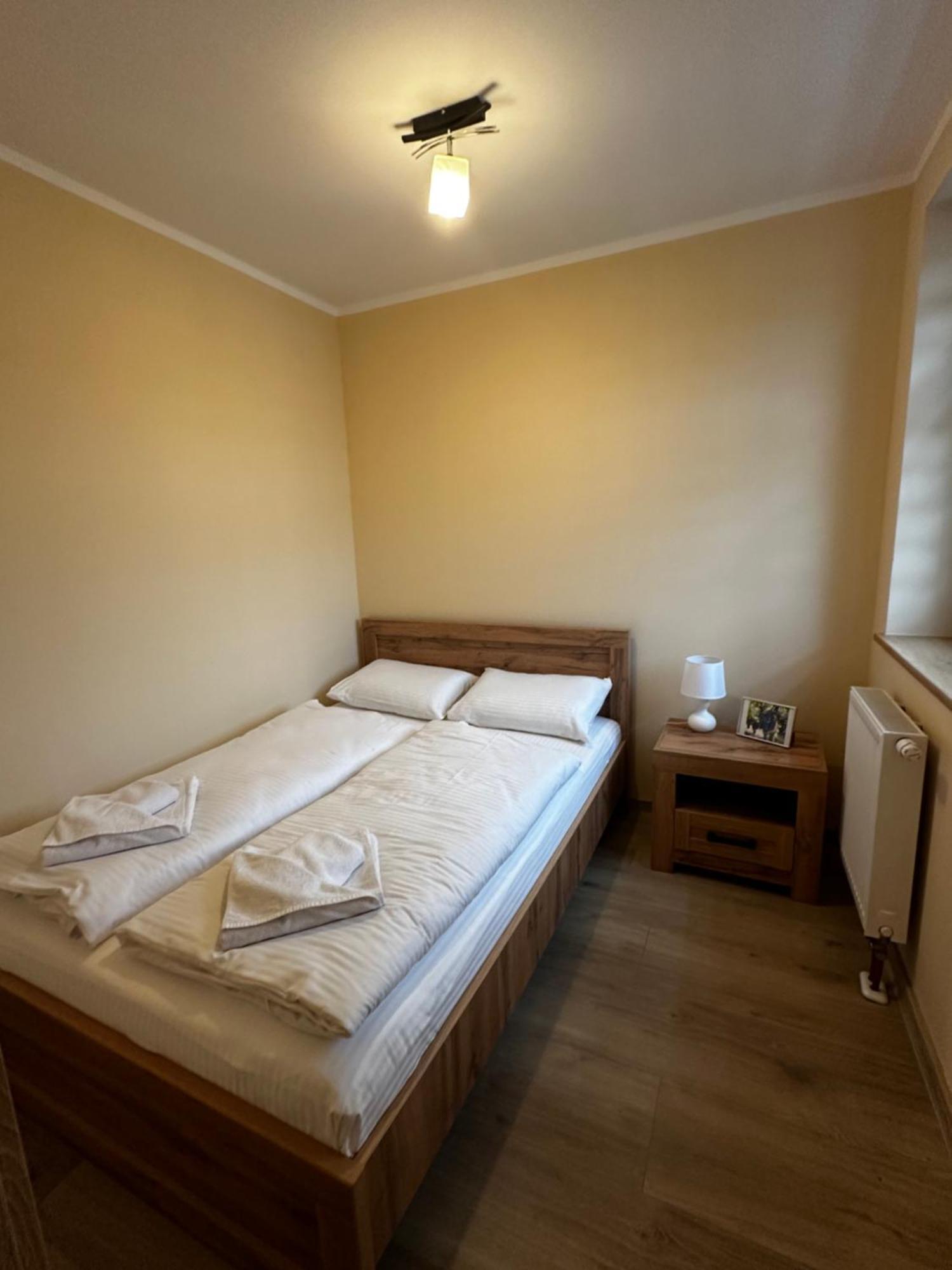 Apartamenty Alicja Dzierżoniów 외부 사진