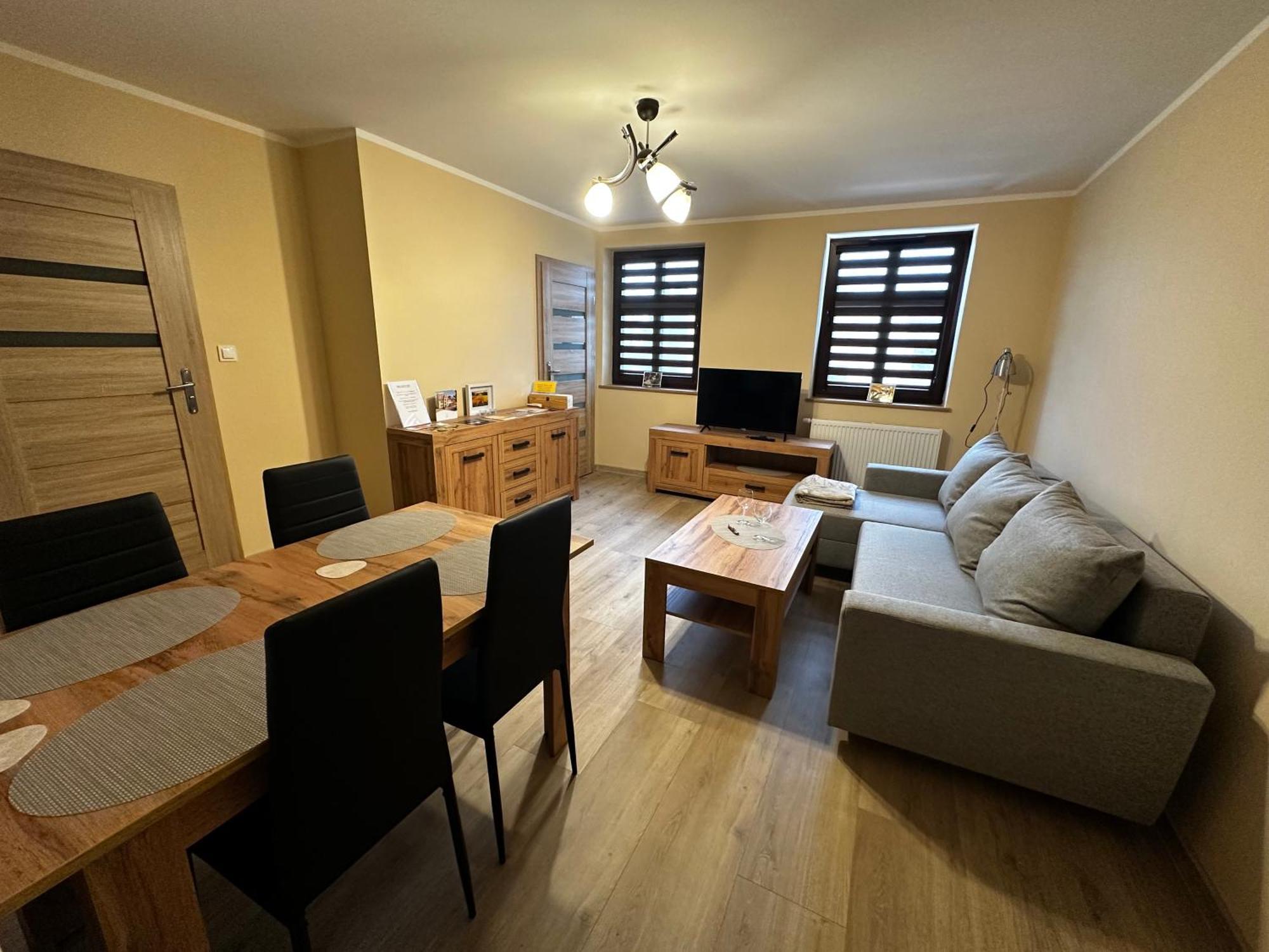 Apartamenty Alicja Dzierżoniów 외부 사진