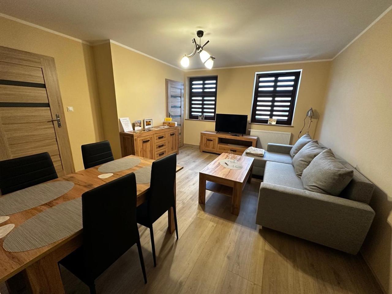 Apartamenty Alicja Dzierżoniów 외부 사진