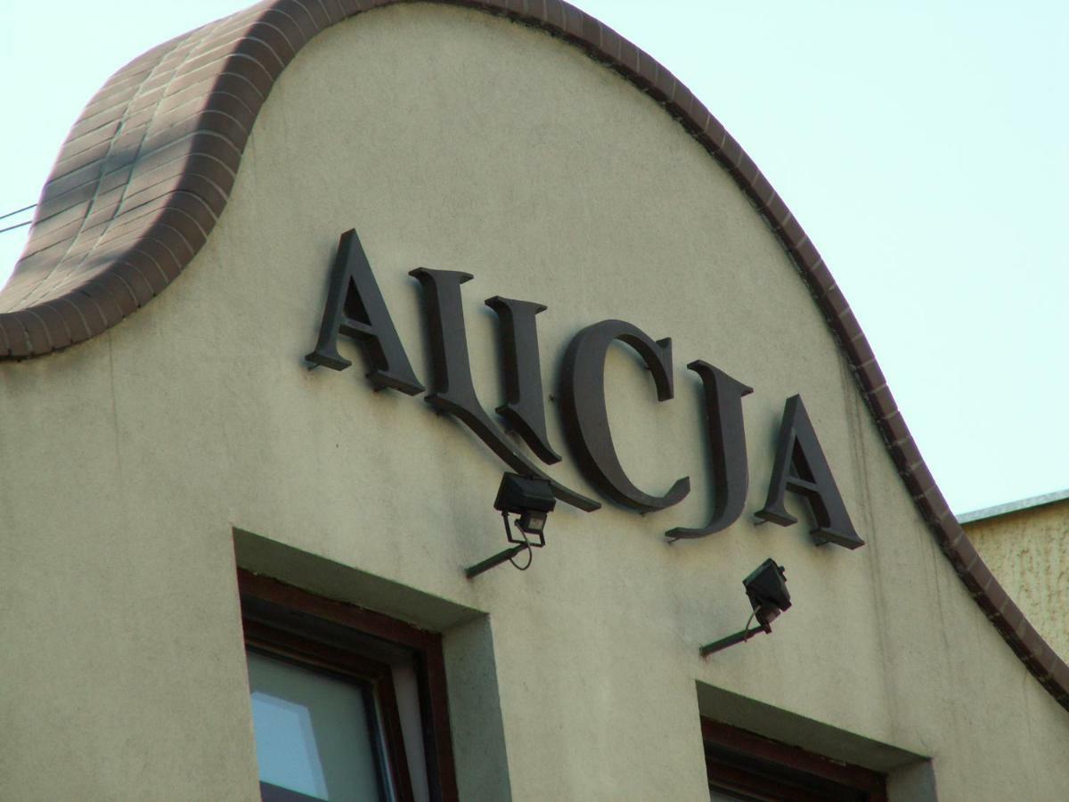 Apartamenty Alicja Dzierżoniów 외부 사진
