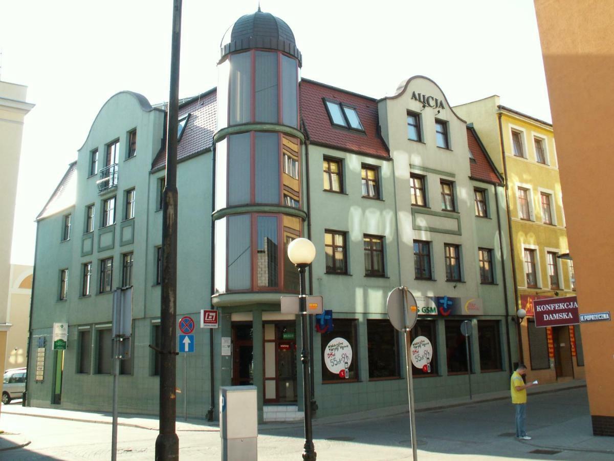 Apartamenty Alicja Dzierżoniów 외부 사진