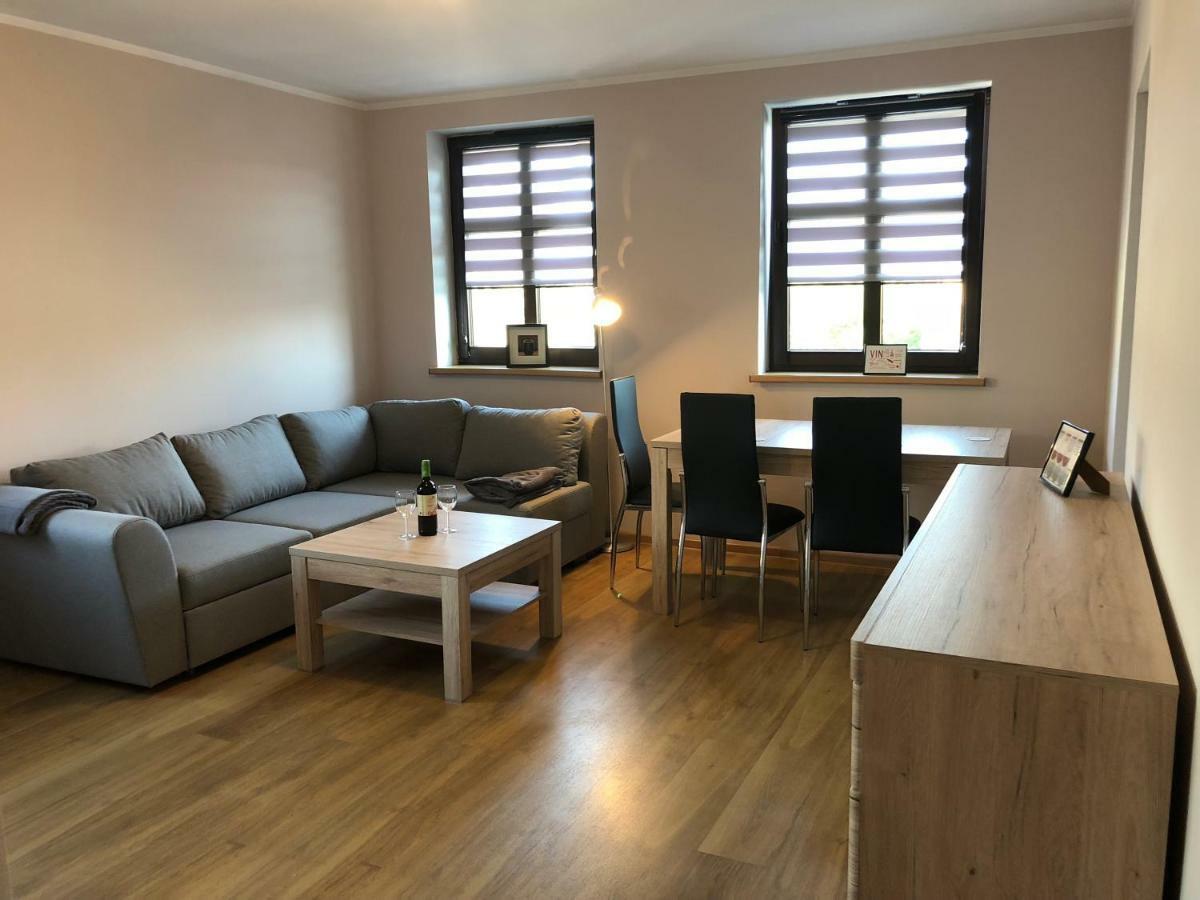 Apartamenty Alicja Dzierżoniów 외부 사진