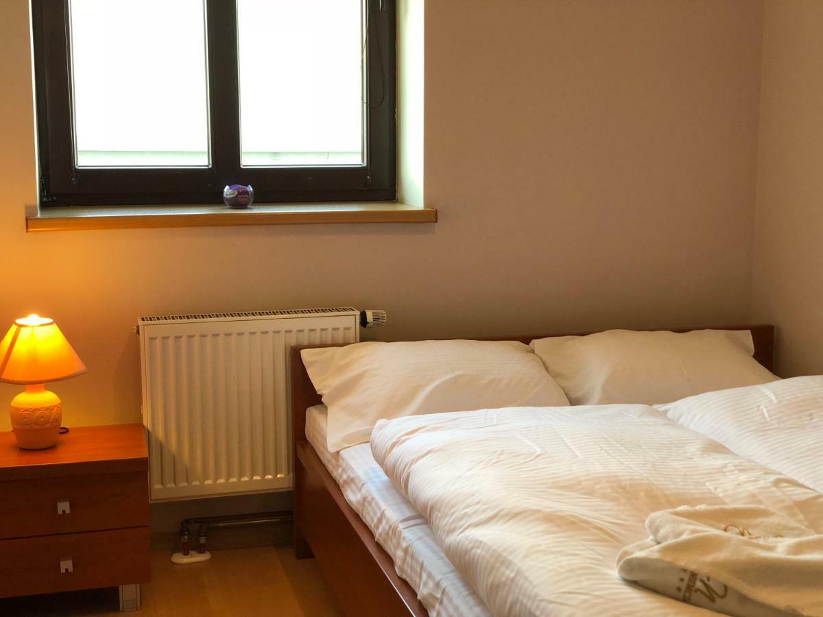 Apartamenty Alicja Dzierżoniów 외부 사진