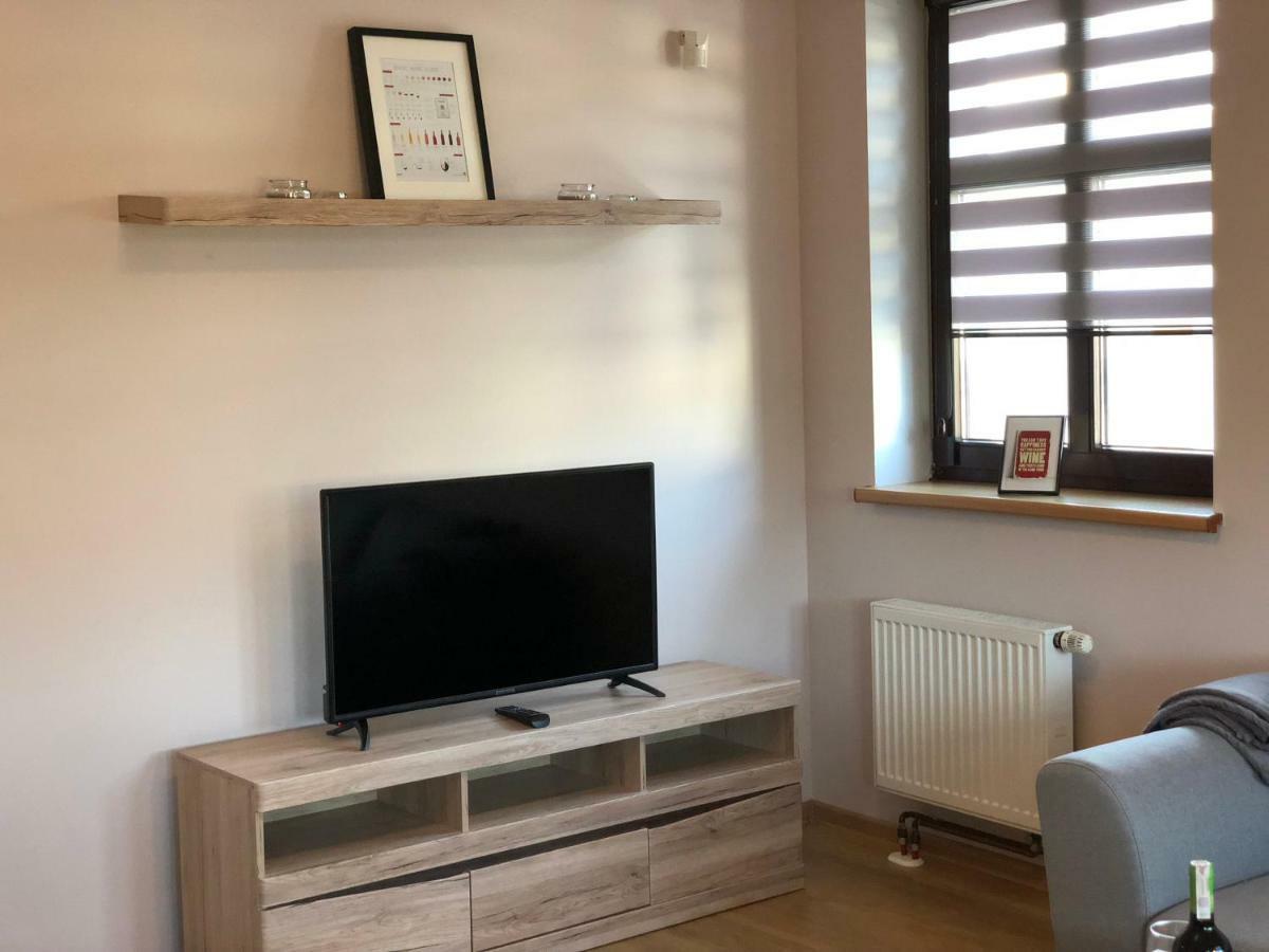 Apartamenty Alicja Dzierżoniów 외부 사진