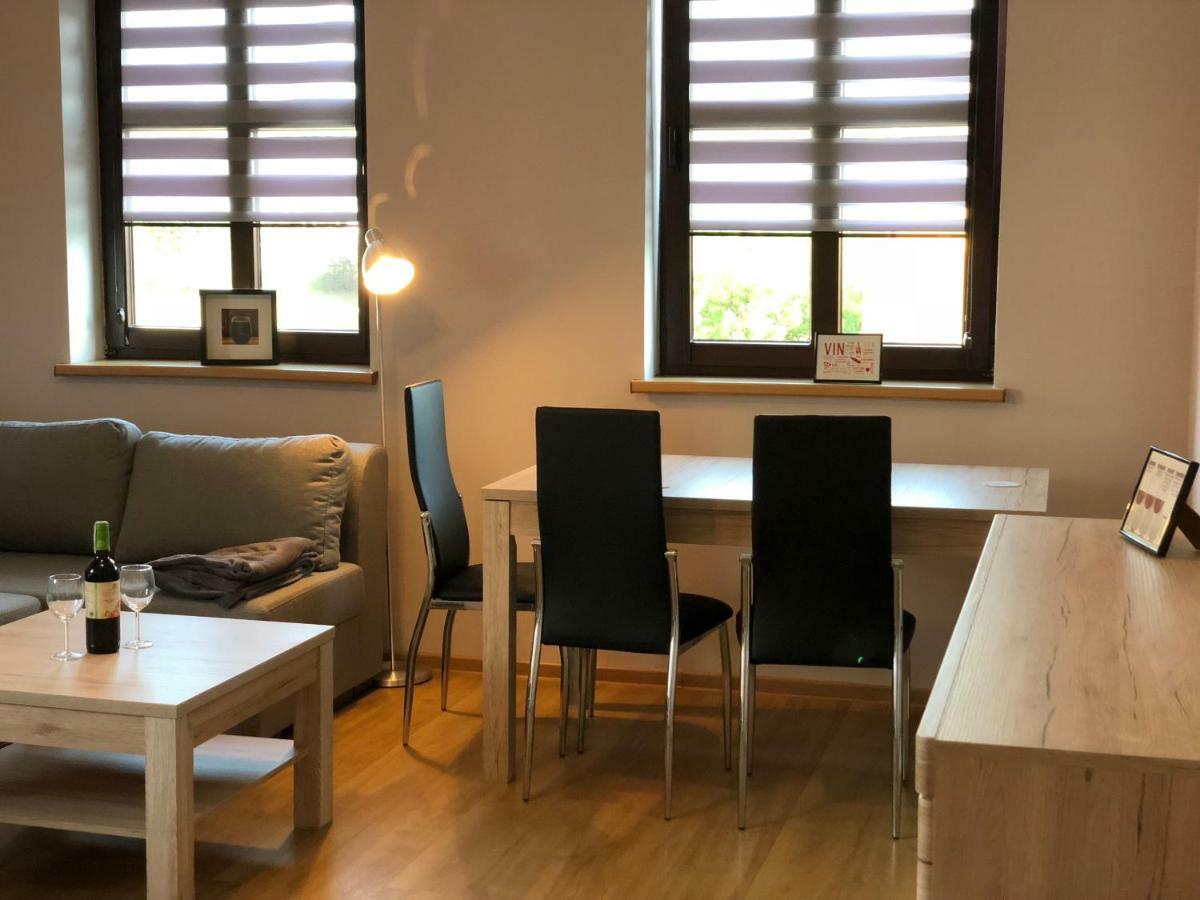 Apartamenty Alicja Dzierżoniów 외부 사진