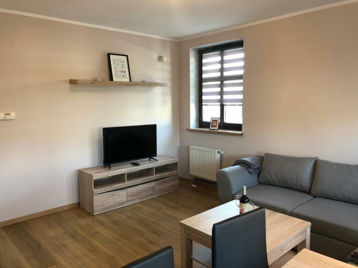 Apartamenty Alicja Dzierżoniów 외부 사진