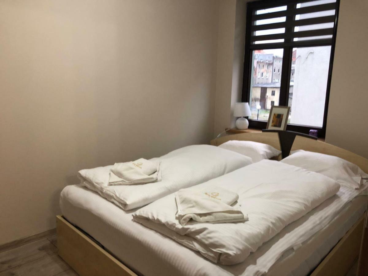 Apartamenty Alicja Dzierżoniów 외부 사진