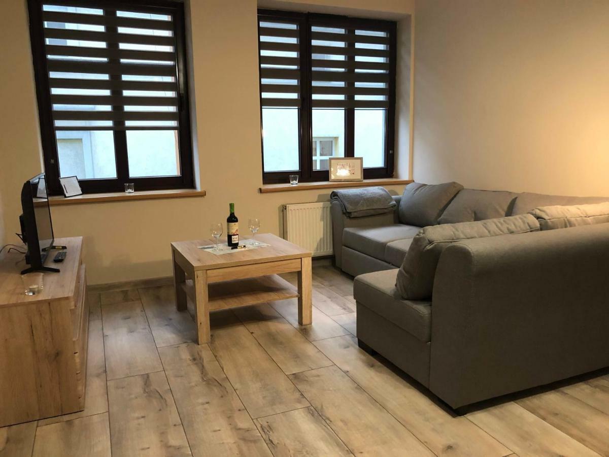 Apartamenty Alicja Dzierżoniów 외부 사진
