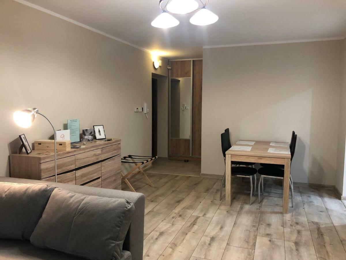 Apartamenty Alicja Dzierżoniów 외부 사진