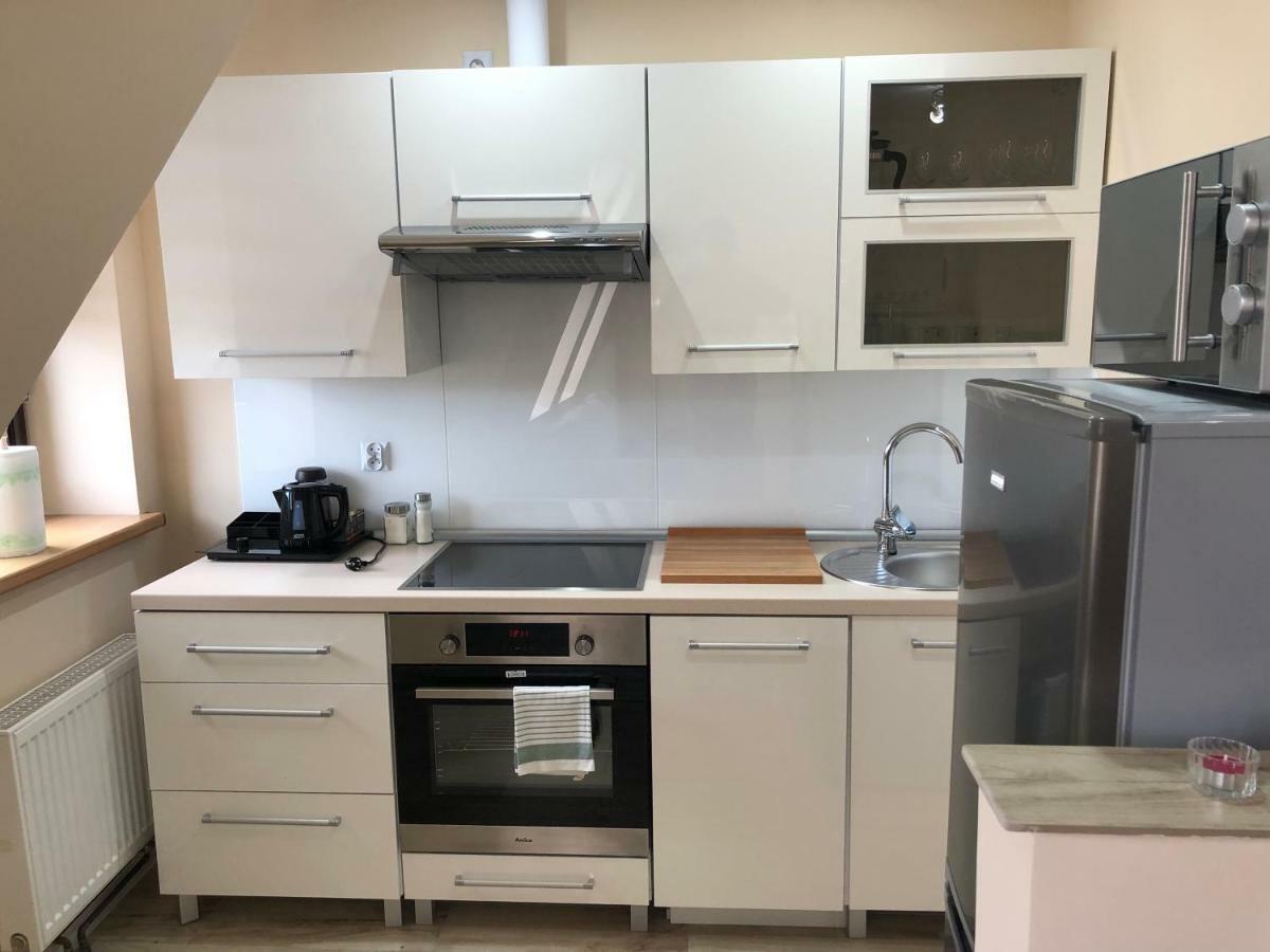 Apartamenty Alicja Dzierżoniów 외부 사진