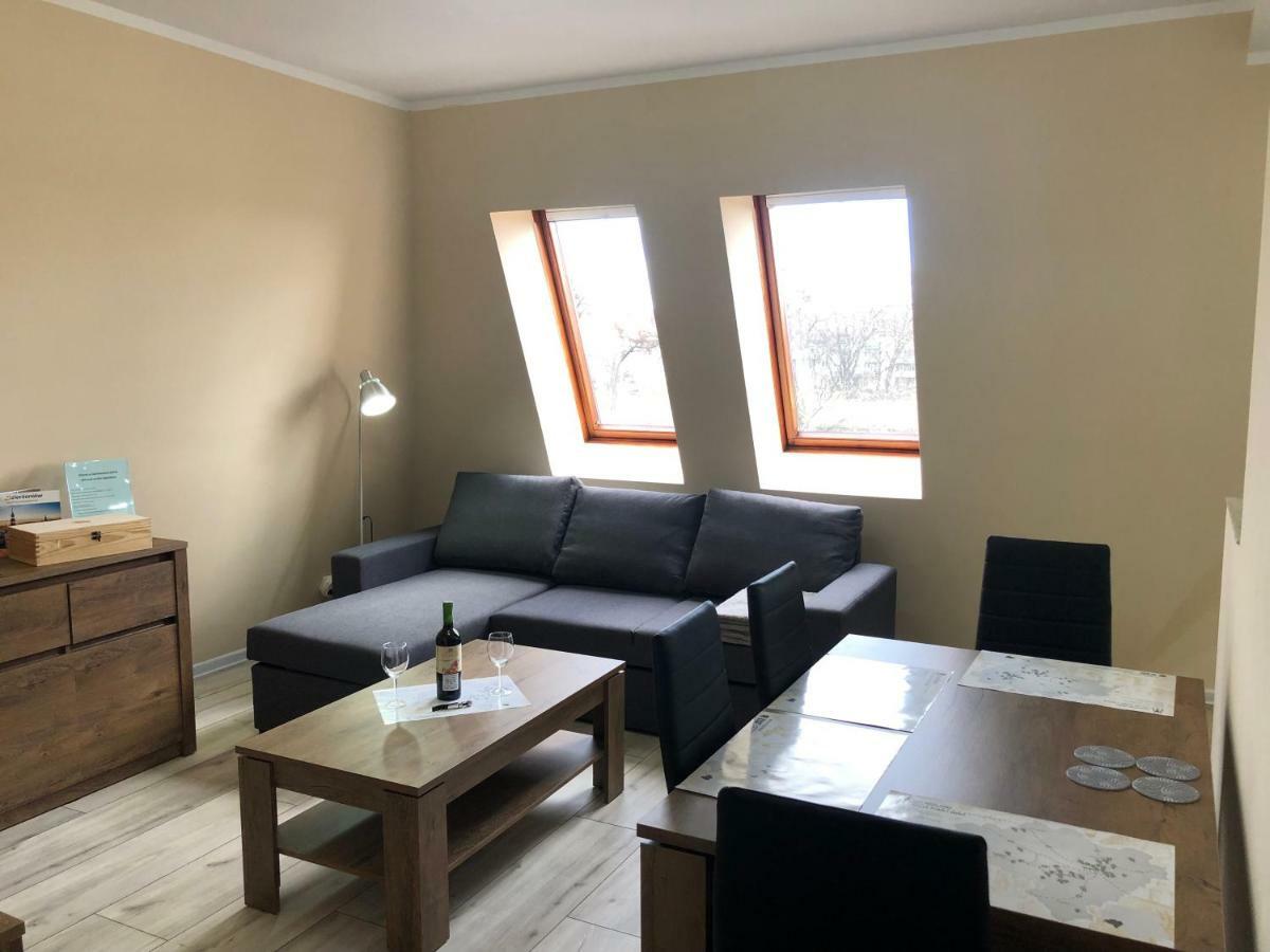 Apartamenty Alicja Dzierżoniów 외부 사진
