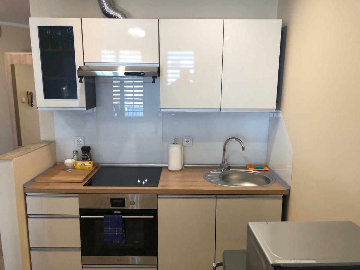 Apartamenty Alicja Dzierżoniów 외부 사진