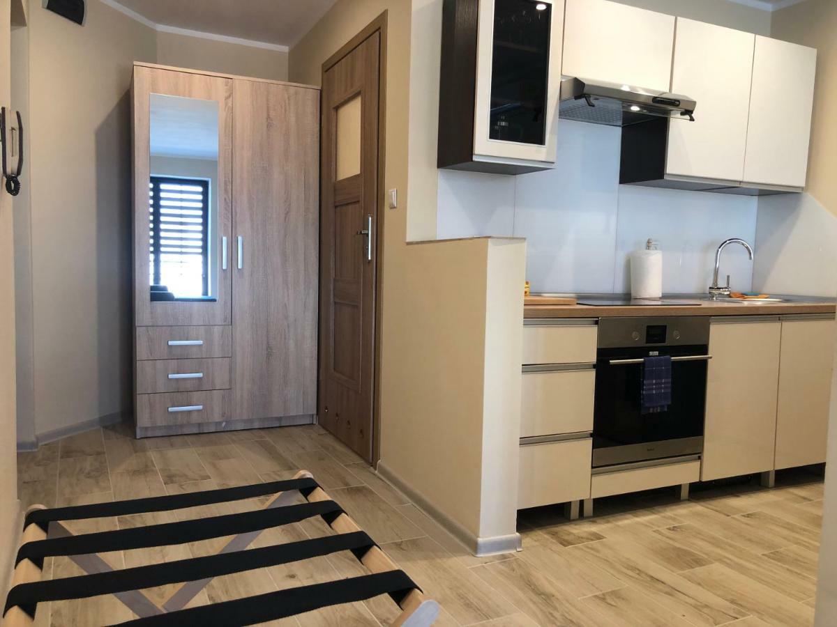 Apartamenty Alicja Dzierżoniów 외부 사진