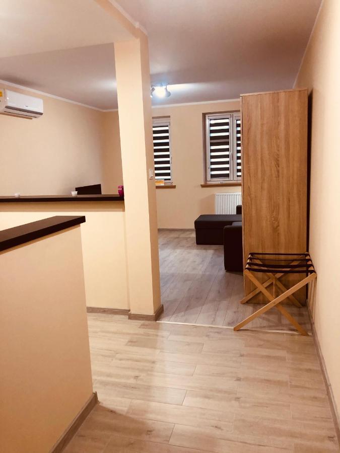 Apartamenty Alicja Dzierżoniów 외부 사진