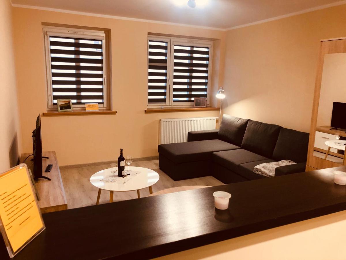 Apartamenty Alicja Dzierżoniów 외부 사진
