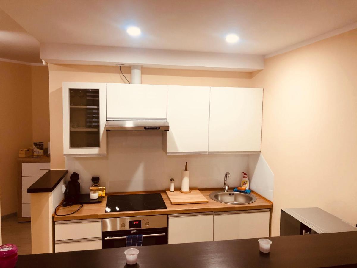 Apartamenty Alicja Dzierżoniów 외부 사진